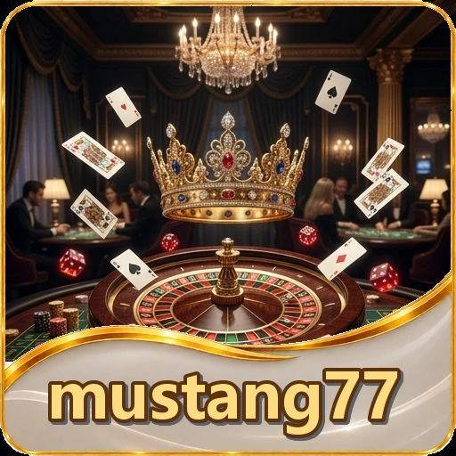 Bantuan instal katalog game mustang77 bahasa Indonesia