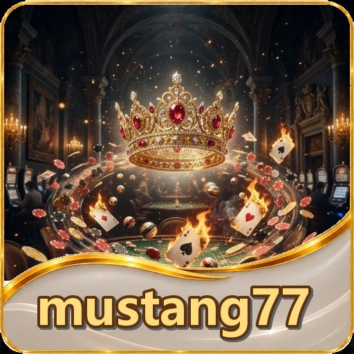 Cara pilih game di katalog mustang77 sesuai kuota HP