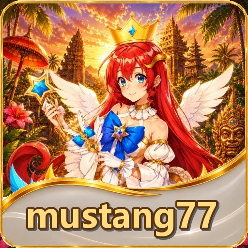 Komitmen katalog game mustang77: file dicek, pulsa aman
