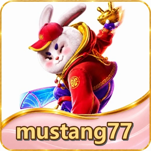 Tampilan menu katalog game mustang77 di Android