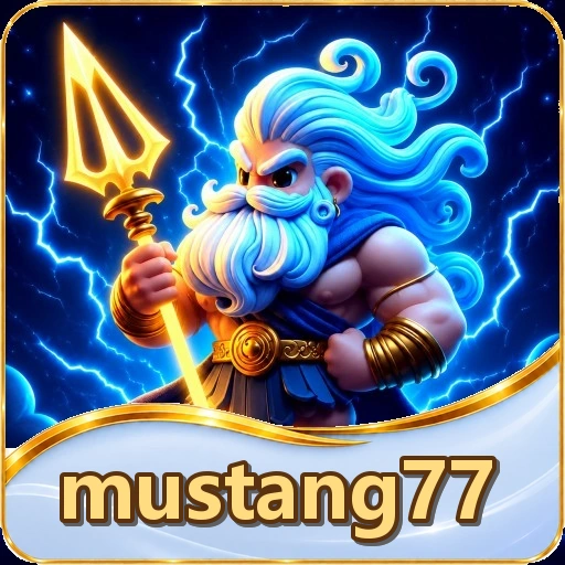 Unduh resmi katalog game mustang77 v5.2.1 dari situs ini